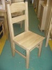 židle dubová vysoká 90cm